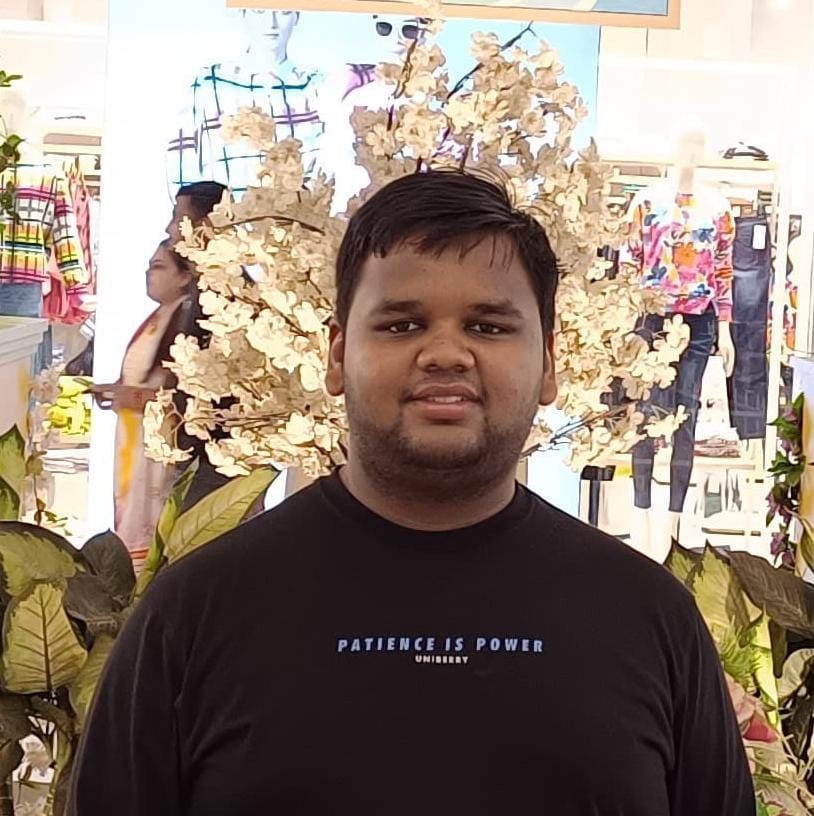 Shivansh Gupta